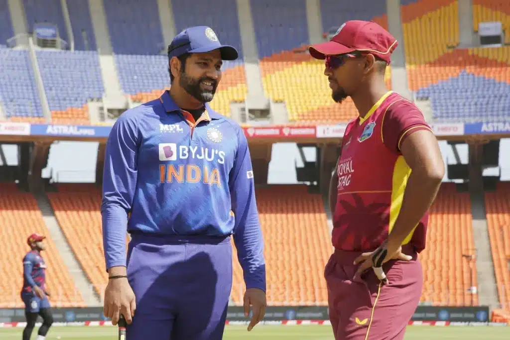 IND vs WI Dream11 Prediction Today Match, Probable Playing Xi, Pitch Report, Top Fantasy Picks, Weather Forecast, 4th T20I, India Tour Of West Indies 2023