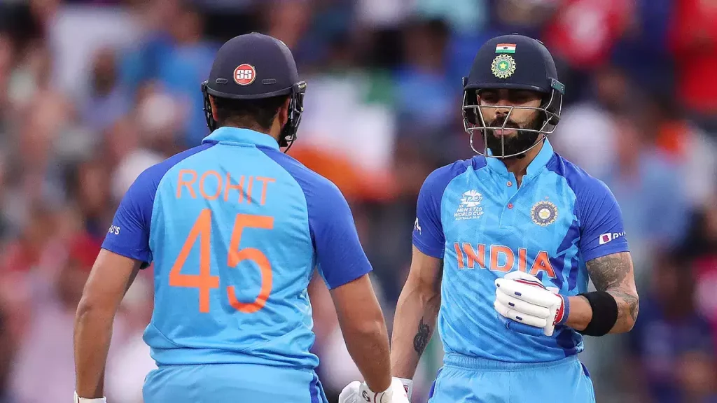 India Schedule for World Cup 2023 Updated After India vs Pakistan Reschedule