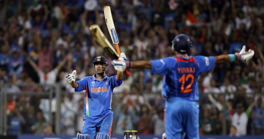 10 Most Interesting Unknown Facts about Cricket World Cup