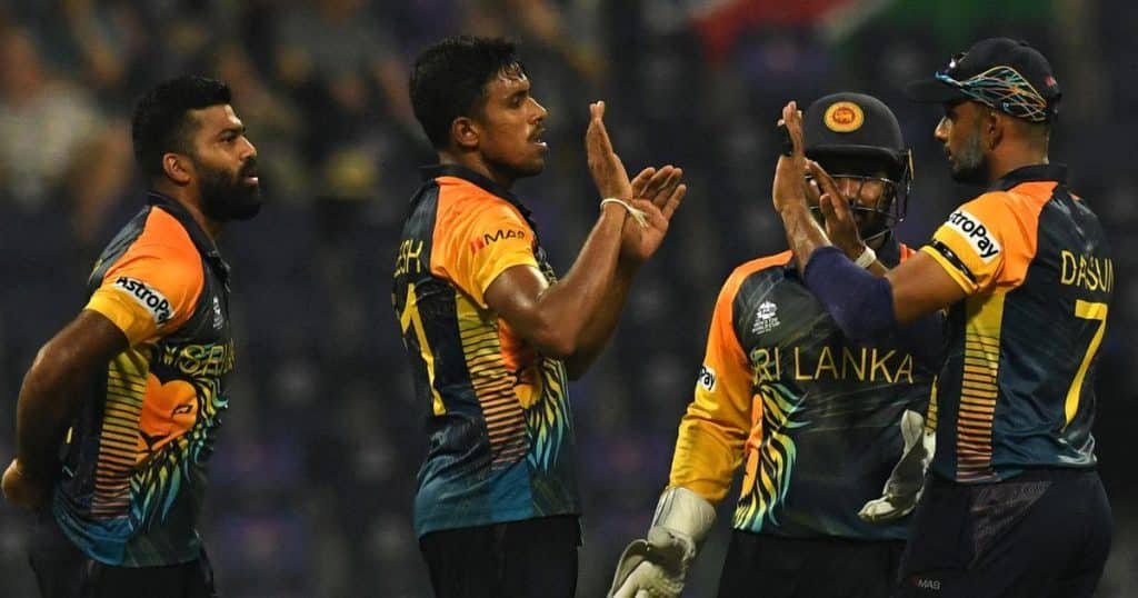 Sri Lanka Playing 11 of Asia Cup 2023: Pathirana, Theekshana & Hasaranga to Feature in Playing 11
