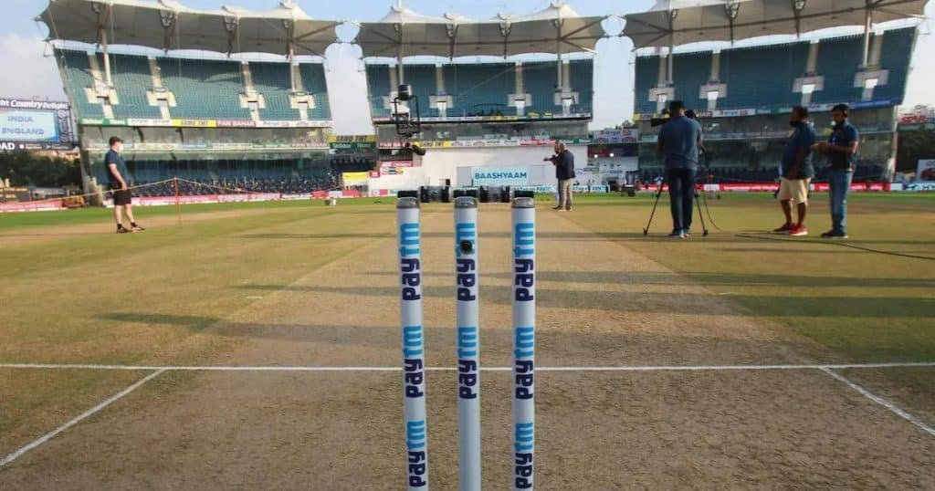 ICC Directs Indian Pitch Curators to Prepare Batting-Friendly Tracks for ICC Cricket World Cup 2023