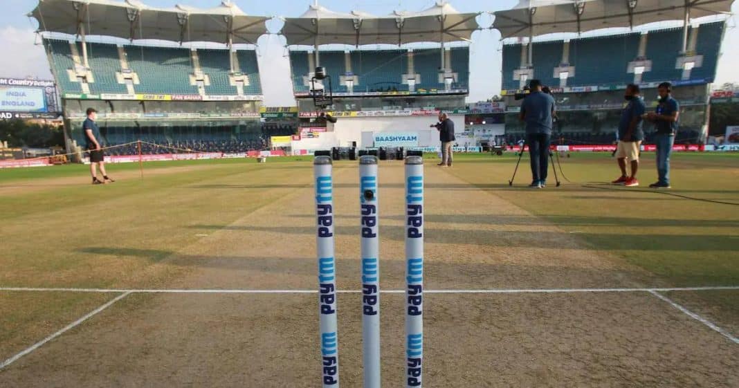 ICC Directs Indian Pitch Curators to Prepare Batting-Friendly Tracks for ICC Cricket World Cup 2023