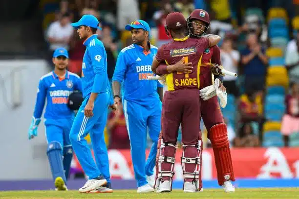 India vs West Indies, 1st T20I,  India Tour Of  West Indies 2023.