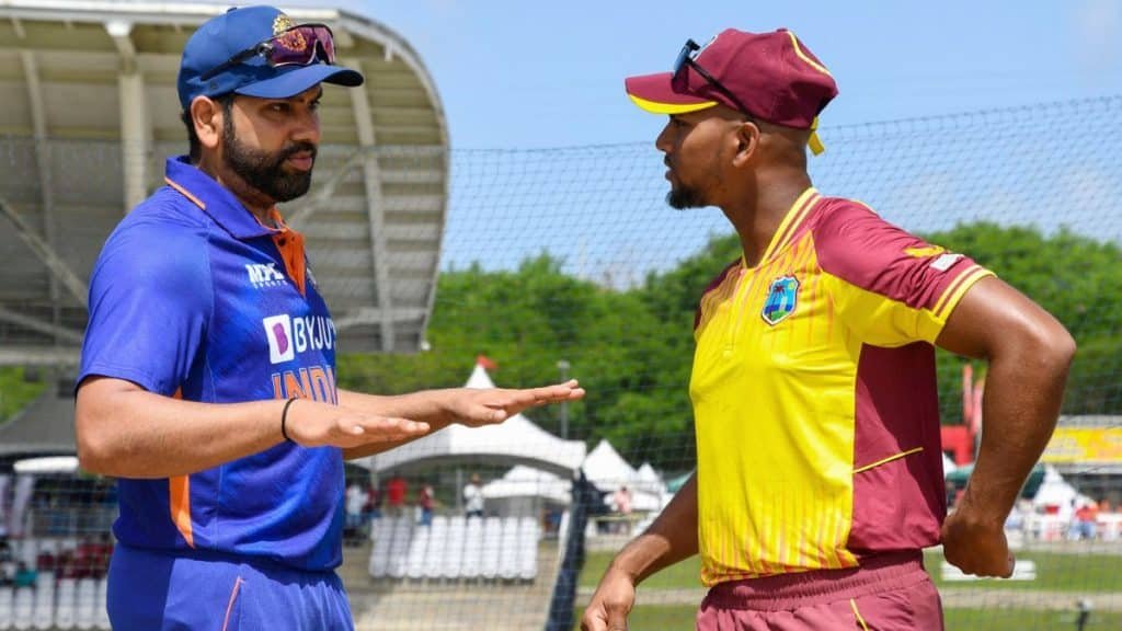 IND vs WI Dream11 Prediction Today Match, Probable Playing Xi, Pitch Report, Top Fantasy Picks, Weather Forecast, 3rd T20I, India Tour Of West Indies 2023