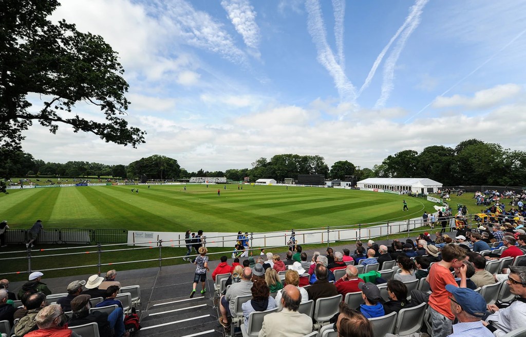 The Village Dublin Stadium T20 Records and Stats- India vs Ireland T20 2023