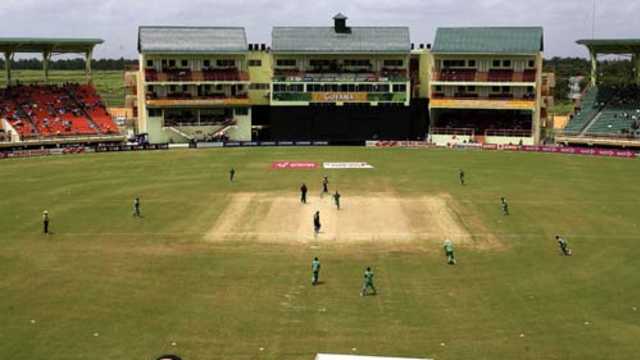 India vs West Indies 2nd T20 Providence Stadium Pitch Report, T20 Records & Stats