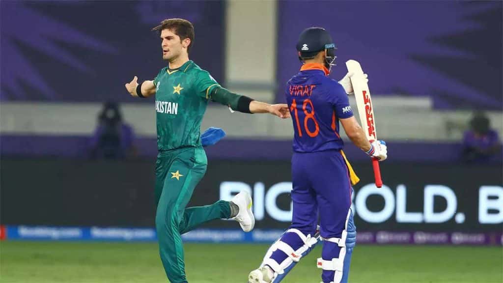 World Cup 2023: India vs Pakistan Top 5 Player Battles