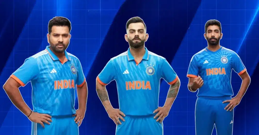 Asia Cup 2023 India Squad Announced: 5 Mistakes Which May Cost India  