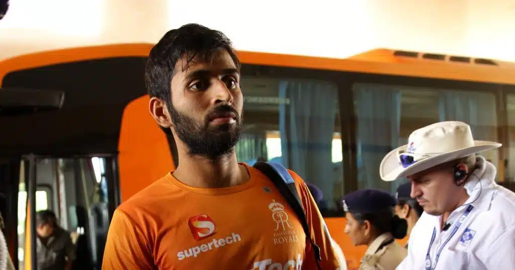 Abhishek Nayar is Confident in Shubman Gill’s Ability to Tackle Spin Challenge in Ongoing T20I Series against West Indies Abhishek Nayar is Confident in Shubman Gill's Ability to Tackle Spin Challenge in Ongoing T20I Series against West Indies
