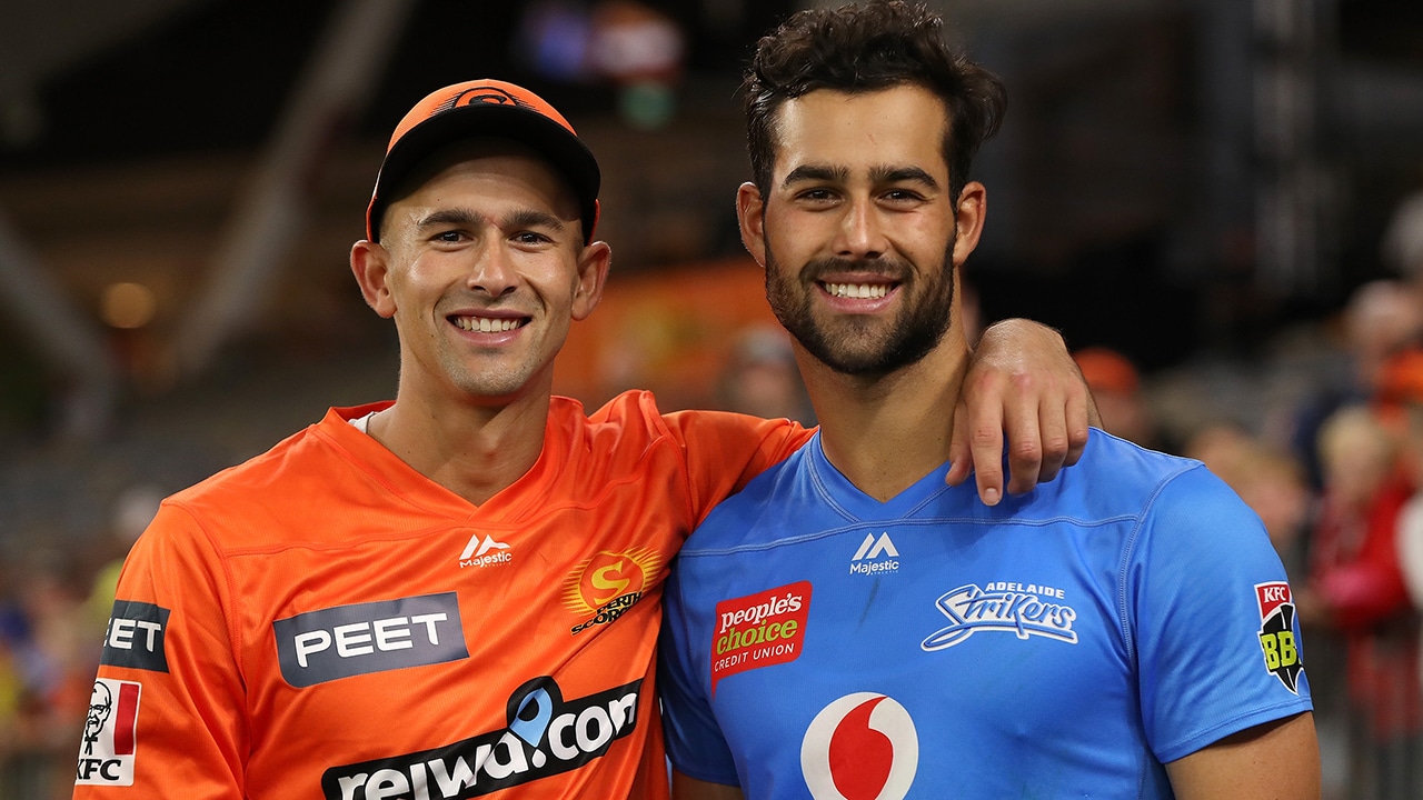 All You Need to Know About the Family of Ashton Agar