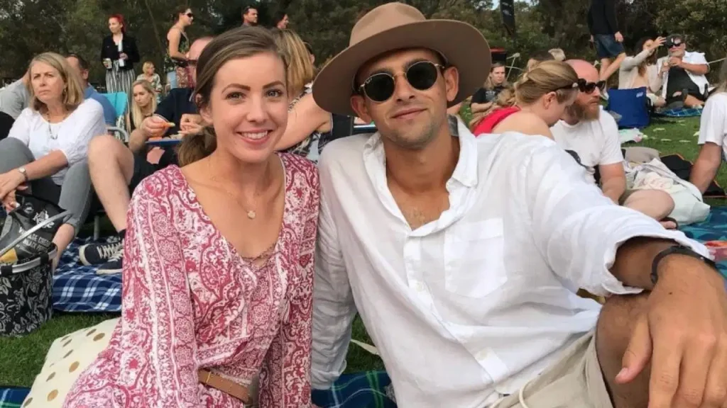 All You Need to Know About the Family of Ashton Agar