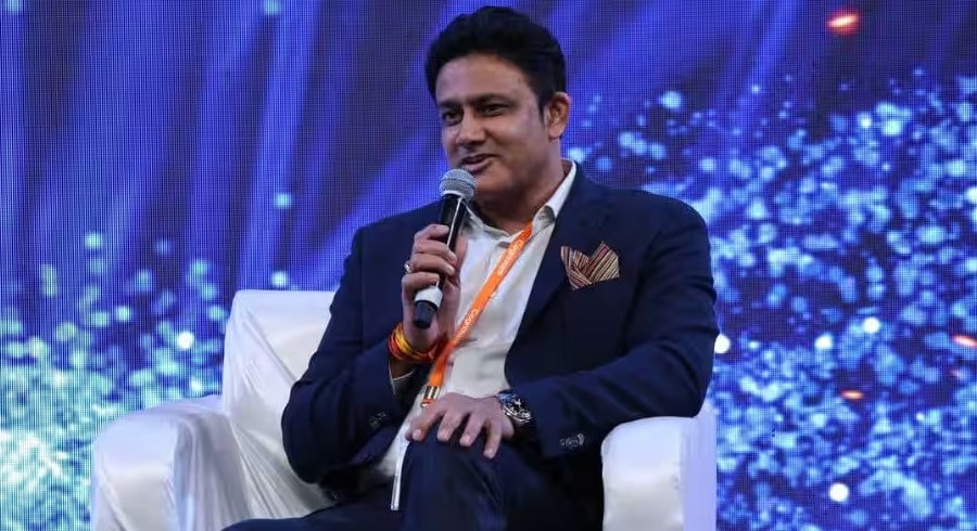 Asia Cup 2023: Anil Kumble Reflects on India-Pakistan Rivalry during His Playing Days: 