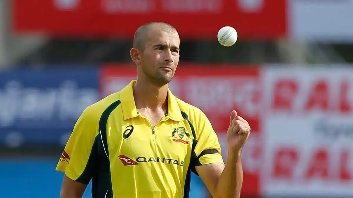 All You Need to Know About the Family of Ashton Agar