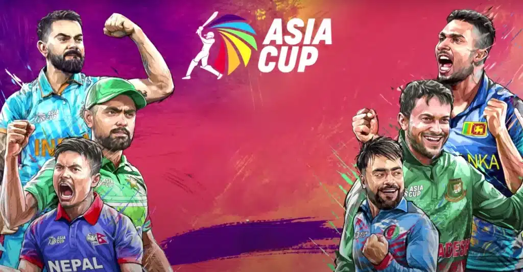 Pakistan Squad for Asia Cup 2023: Babar Azam to Lead the Team