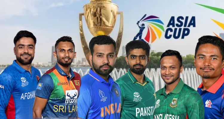 India Squad for Asia Cup 2023: Iyer & Rahul COMEBACK, Samson & SKY OUT