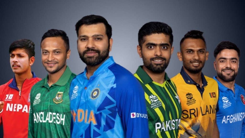 Asia Cup 2023: Pakistan vs Nepal Top 3 Dream11 Team Bowler Picks for Match 1