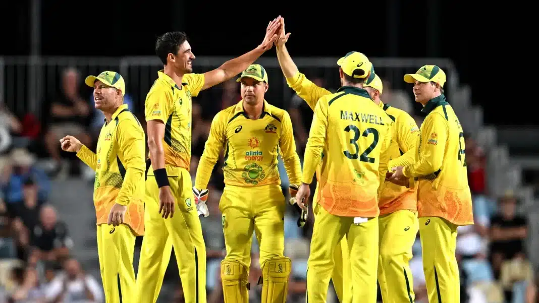 Australia Playing 11 for World Cup 2023: Stoinis and Marsh IN, Hazlewood OUT