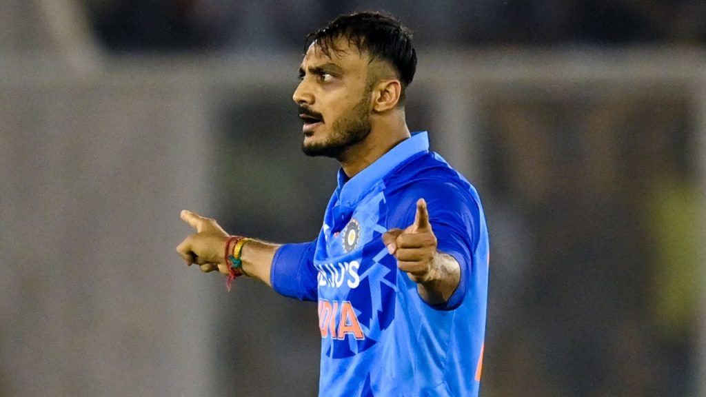 ICC World Cup 2023: Pragyan Ojha Believes Axar Patel's Role Could Be Vital for India in World Cup
