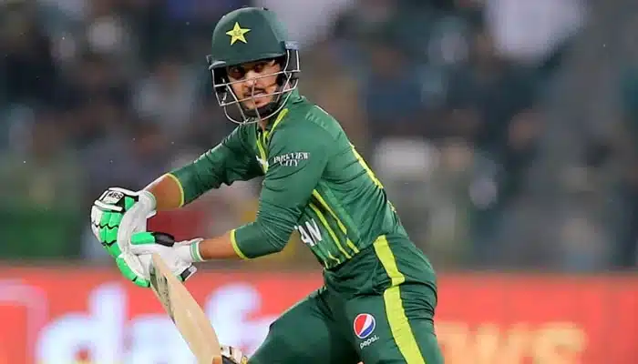 Pakistan Squad for Asia Cup 2023: Saim Ayub IN, Rizwan OUT