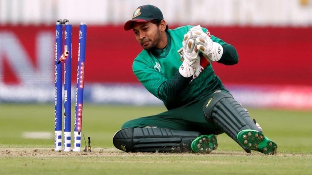 Asia Cup 2023: Bangladesh vs Sri Lanka Top 3 Dream11 Team Batter Picks for Match 2