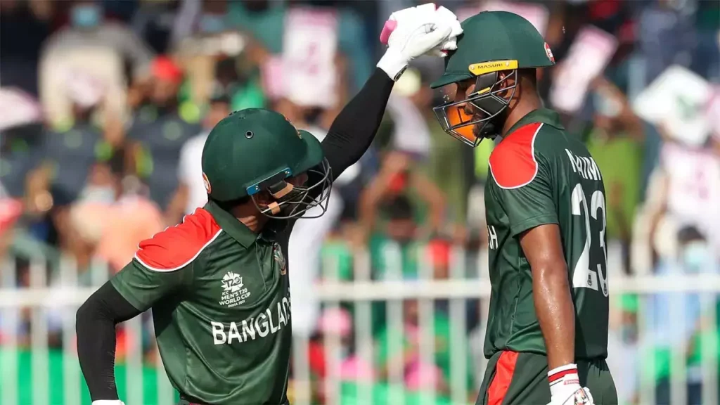 Asia Cup 2023: Ranking and Assessing the Top Openers of All 6 Teams