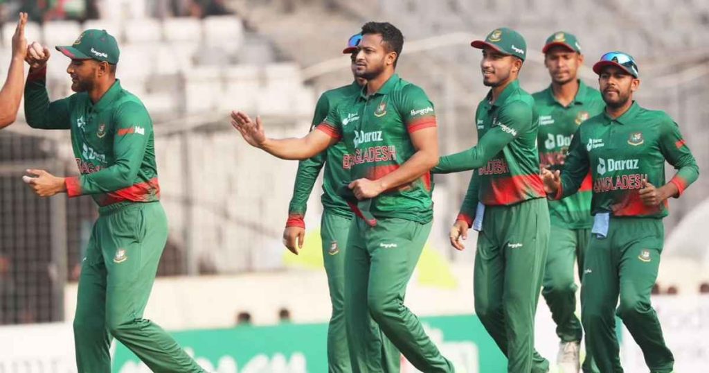 Bangladesh Squad for Asia Cup 2023: Shakib Al Hasan to Captain, Tamim Iqbal Doubtful