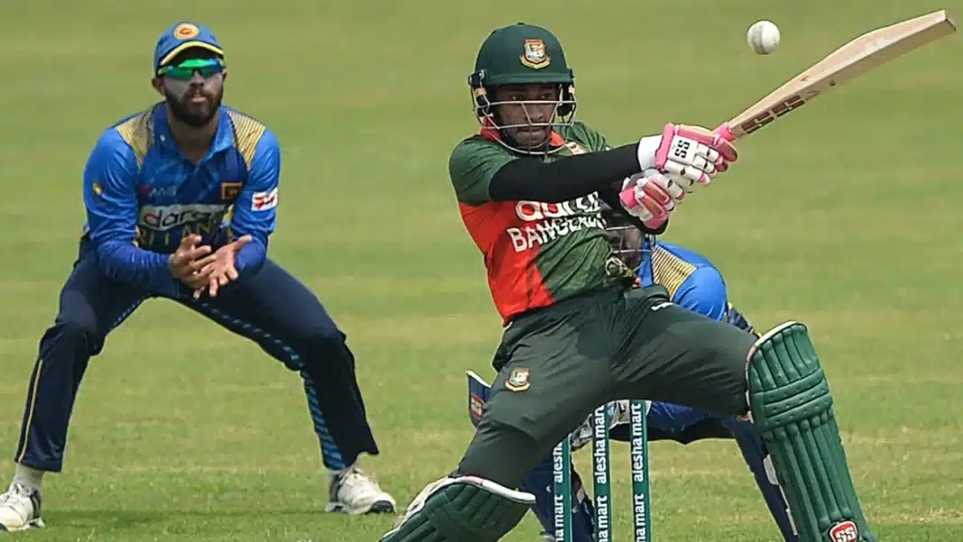 Asia Cup 2023: Bangladesh vs Sri Lanka Today Match Possible Playing 11