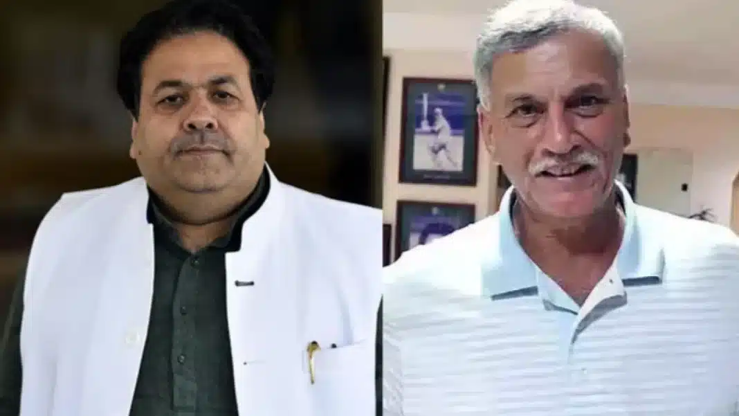 BCCI President and Vice-President to Travel Pakistan for Asia Cup 2023