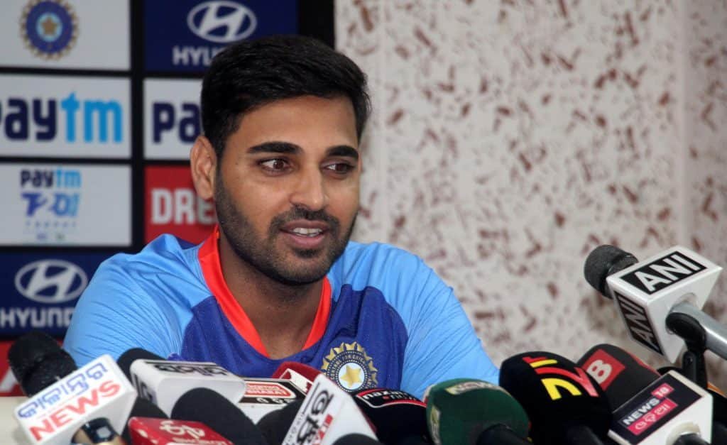 Bhuvneshwar Kumar Set to Announce Retirement?