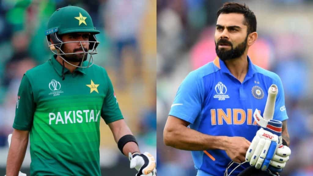 World Cup 2023: India vs Pakistan Top 5 Player Battles
