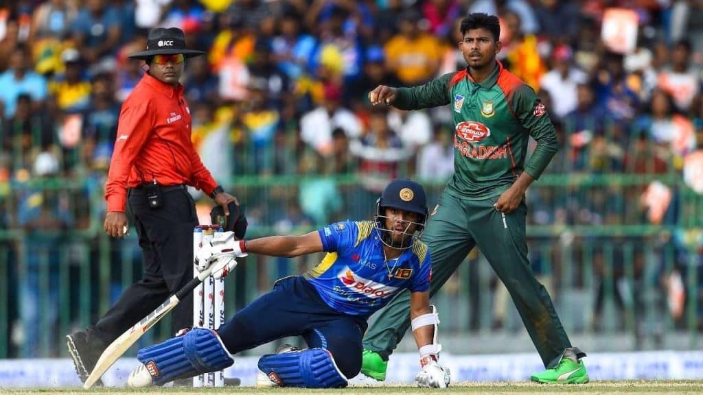 Asia Cup 2023: Bangladesh vs Sri Lanka Top 3 Dream11 Team All-Rounder Picks for Match 2