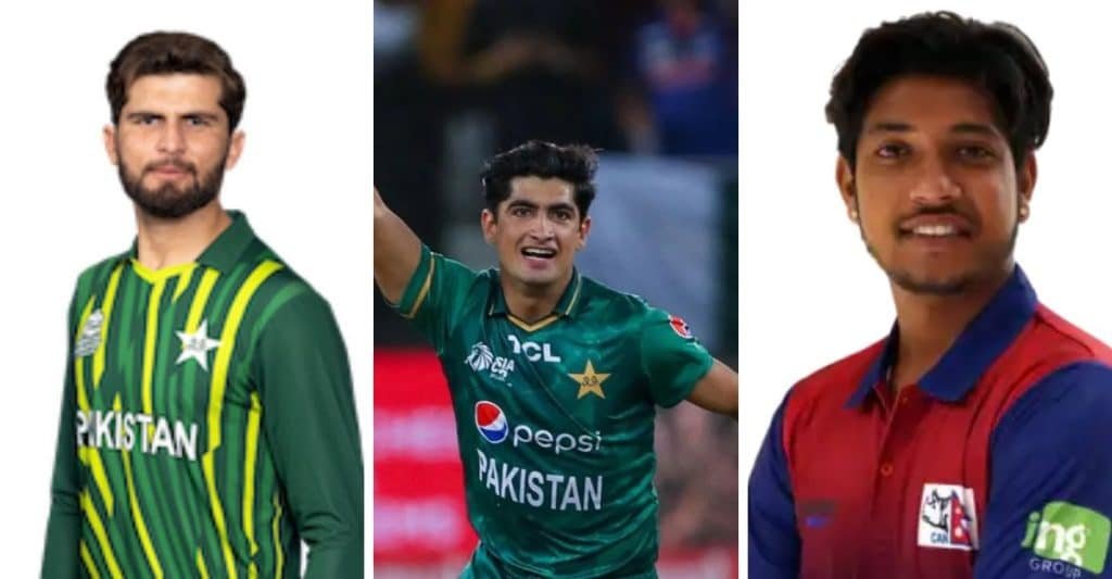 Asia Cup 2023: Pakistan vs Nepal Top 3 Dream11 Team Bowler Picks for Match 1