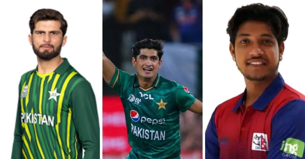 Asia Cup 2023: Pakistan vs Nepal Top 3 Dream11 Team Bowler Picks for Match 1