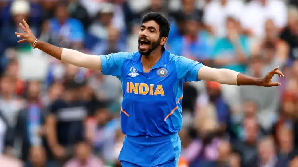 India's World Cup Success Hinges on Jasprit Bumrah's Fitness: Wasim Akram