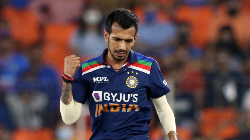 Yuzi Chahal IN, Suryakumar Yadav OUT - Tom Moody Reveals His 15-Member Indian Squad for World Cup 2023
