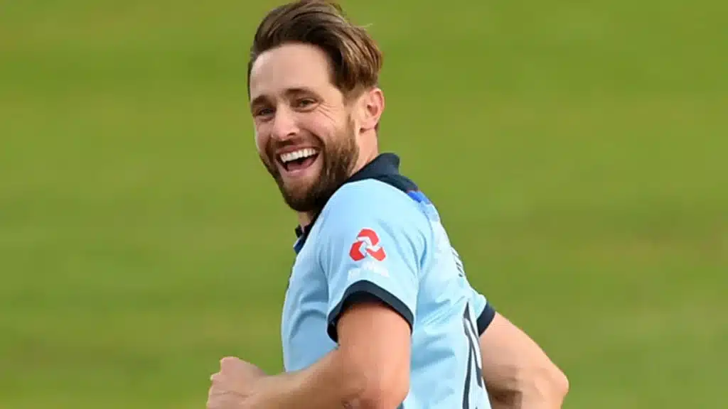 England Squad for World Cup 2023: Livingstone Doubtful, Woakes Confirmed