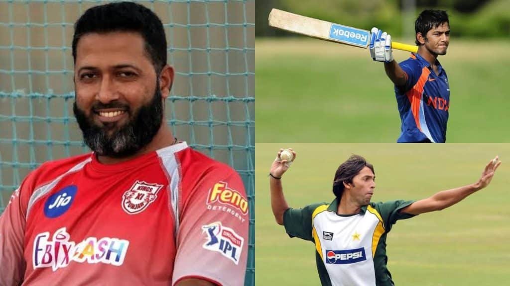 7 Talented Cricketers Who Wasted Their Careers