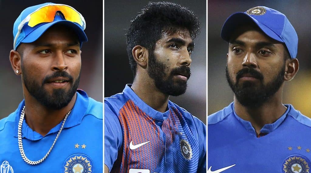 3 Players Who Could Lead India in T20 World Cup 2024