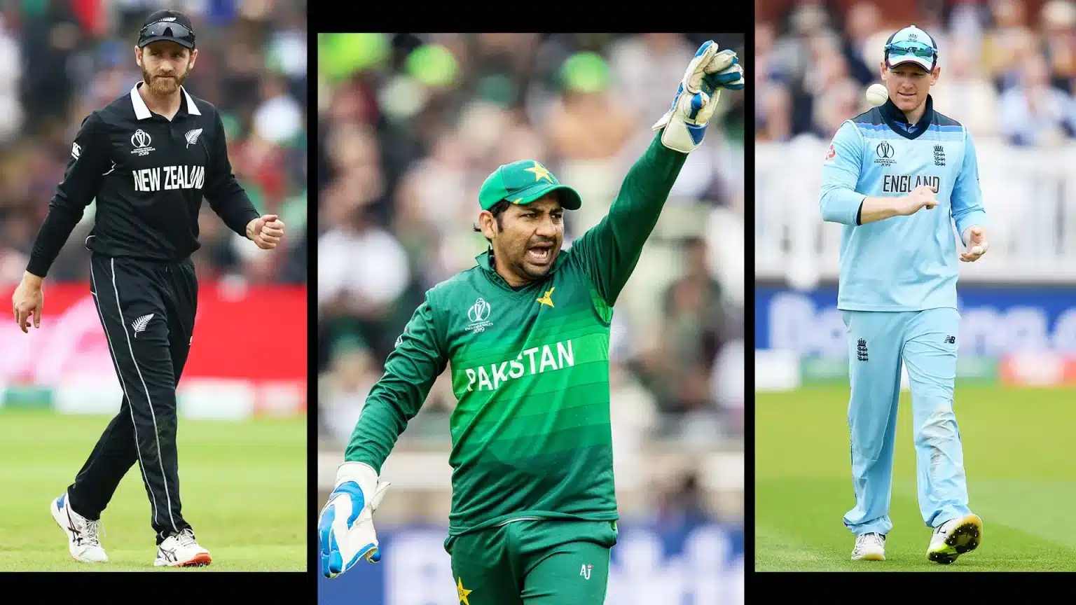Top 5 Teams to Lose Most Semi Finals in the ODI World Cup