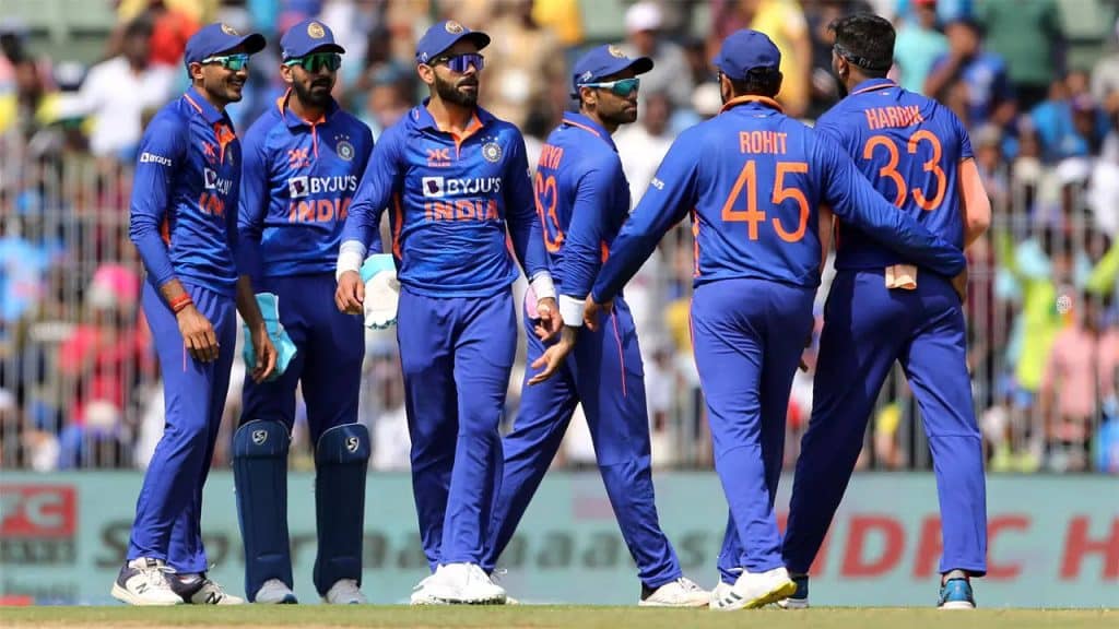 Asia Cup 2023: Team India Best Playing XI after Official Squad Announcement