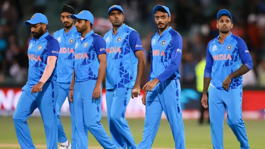 Top 5 Teams to Lose Most Semi Finals in the ODI World Cup