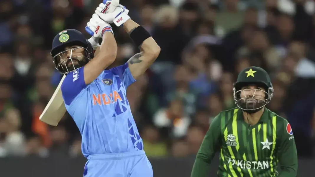 IND vs PAK Asia Cup 2023: Officials Named for India vs Pakistan Clash