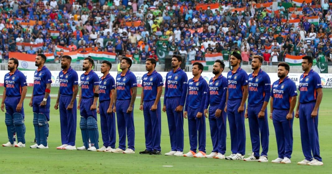 India's Probable Squad for ICC ODI World Cup 2023: Will Samson and Chahal Picked or Dropped?