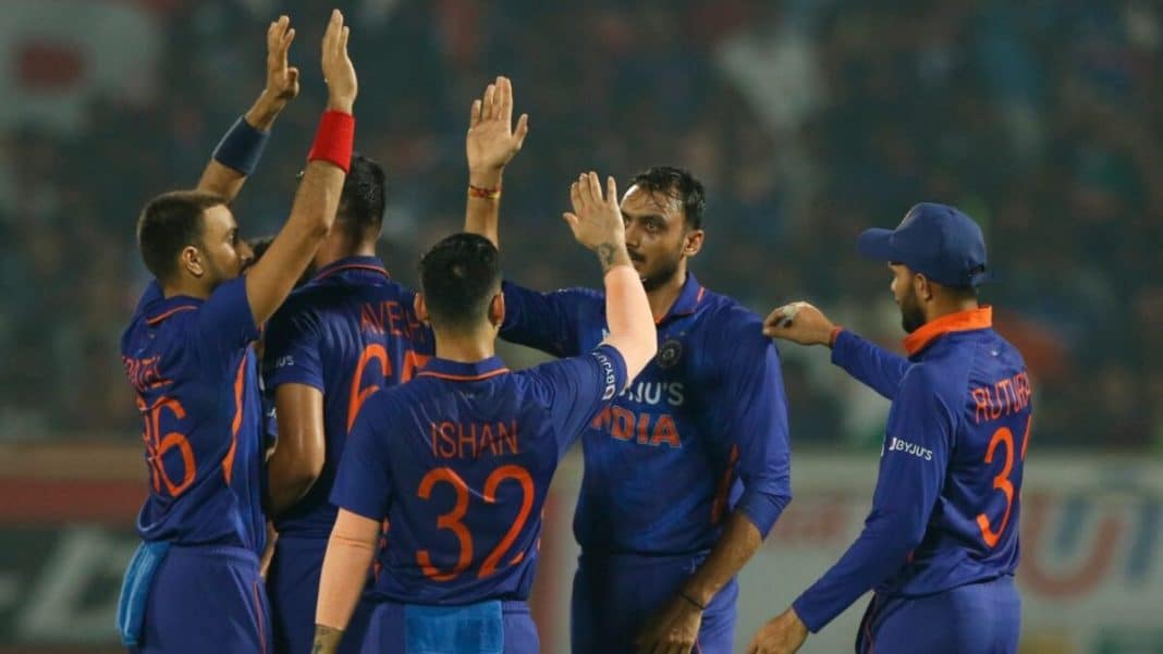 India vs Ireland: Squad List and Probable Playing XI