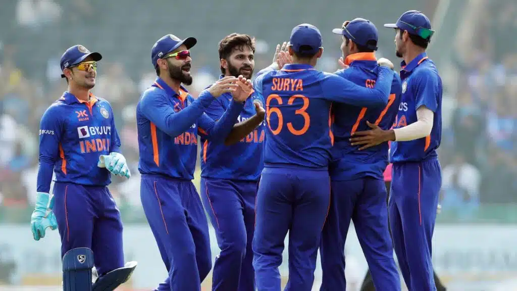 India’s Playing XI Prediction for Asia Cup 2023 Clash against Pakistan