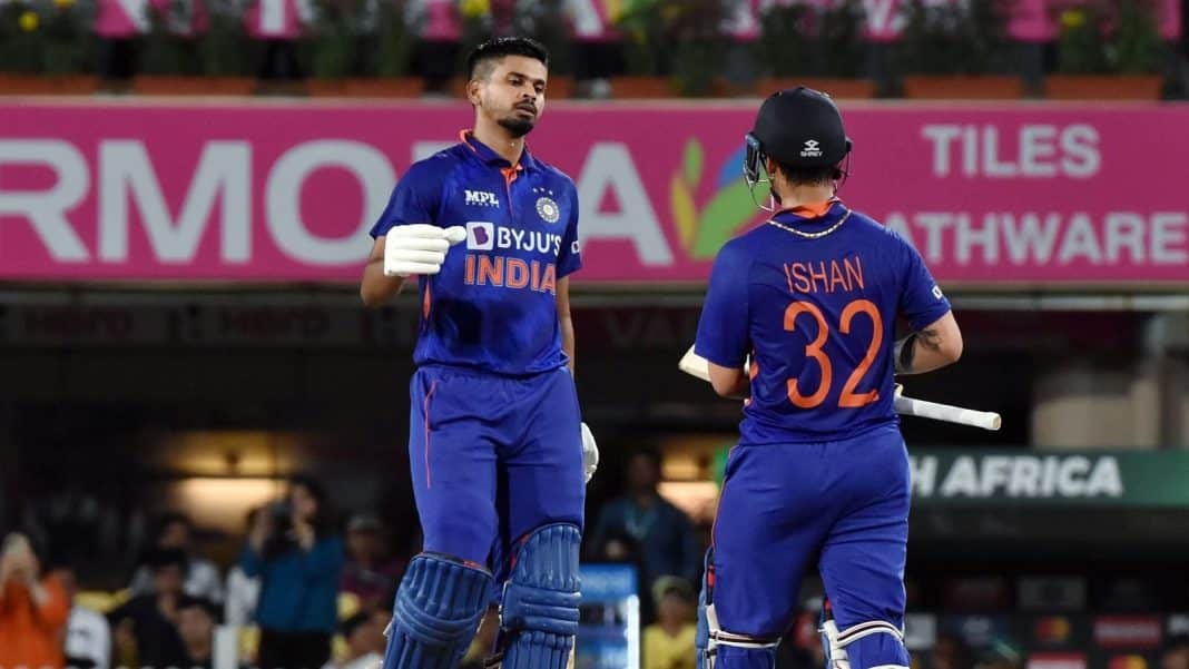 Strongest Team India Playing 11 for Asia Cup 2023: No Shreyas Iyer, Ishan Kishan & Shardul Thakur