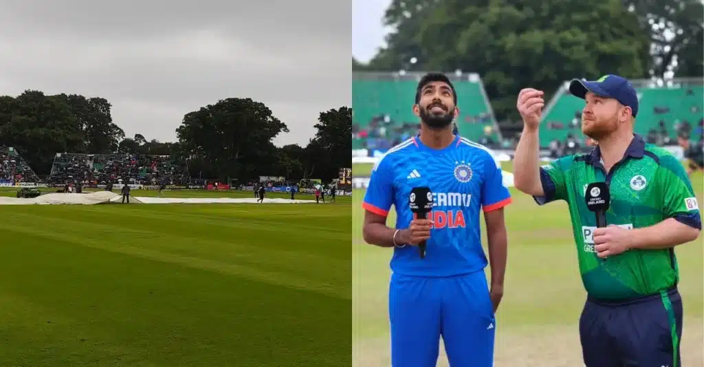IRE vs IND 3rd T20I, The Village, Malahide, Dublin Stadium Pitch Report, Avg Score, Highest Total and More