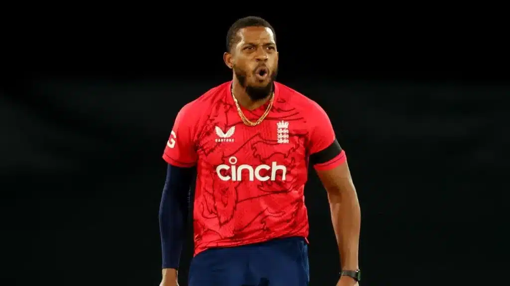 Chris Jordan to Replace Jofra Archer in World Cup 2023 - Report
