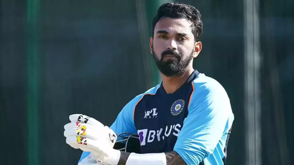 KL Rahul's Fitness Status for Asia Cup 2023 Still Uncertain, Decision Expected Next Week: Reports