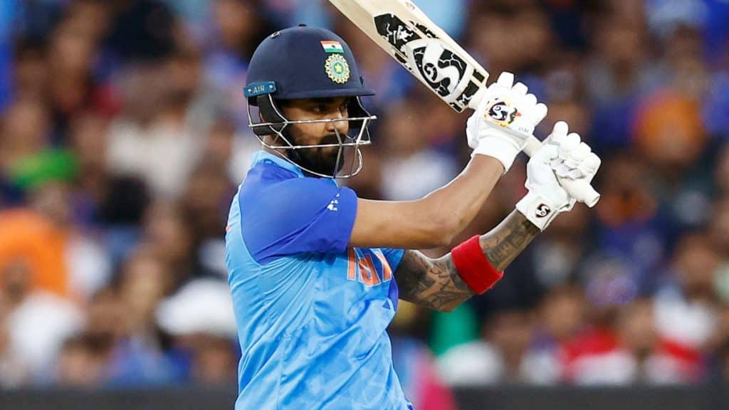 Setback for Team India: KL Rahul Ruled Out of Crucial Pakistan Clash and Nepal Encounter in Asia Cup 2023